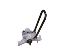 Желобонакатчик ручной GC03 (1.1/4 -6") Желобонакатчик ручной GC03 (1.1/4 -6")