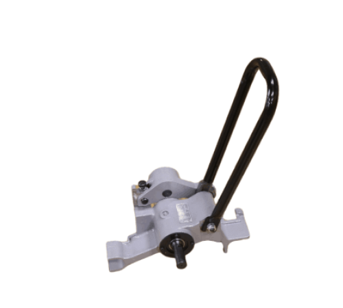 Желобонакатчик ручной GC03 (1.1/4 -6") Желобонакатчик ручной GC03 (1.1/4 -6")