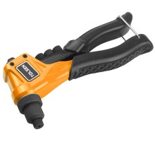 Заклепочник 2,4 - 4,8 мм TOLSEN TT43099