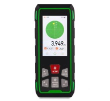 Лазерный дальномер с видоискателем RGK DV300