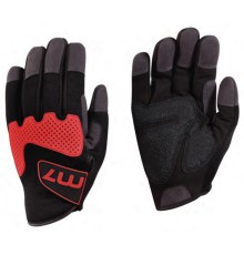 Перчатки антивибрационные, размер XXL MIGHTY SEVEN ZB-812XXL