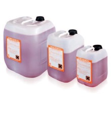 Жидкость для промывки систем отопления GEL Boiler Cleaner DE (11301050)