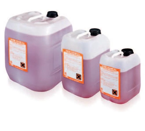 Жидкость для промывки систем отопления GEL Boiler Cleaner DE (11301050)