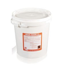 Чистящий порошок GEL Boiler Cleaner PZ