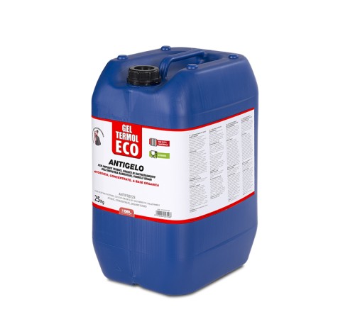 Антифриз GEL TERMOL ECO