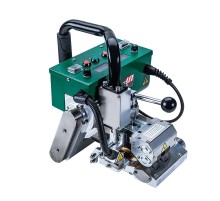 Сварочный автомат для геомембран Rotorica LST-GM1-230