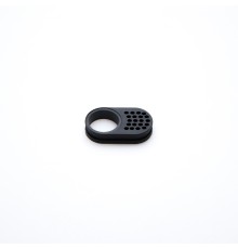 Ремкомплект для гайковерта NC-4213, дефлектор выпускной MIGHTY SEVEN NC-4213P16