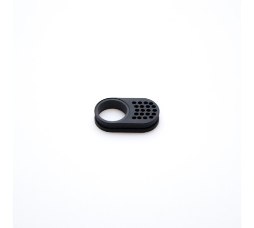 Ремкомплект для гайковерта NC-4213, дефлектор выпускной MIGHTY SEVEN NC-4213P16