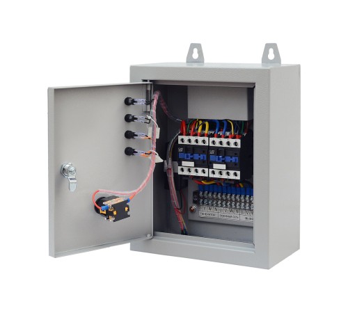 Блок АВР-С 12000/400 Блок АВР-С 12000/400