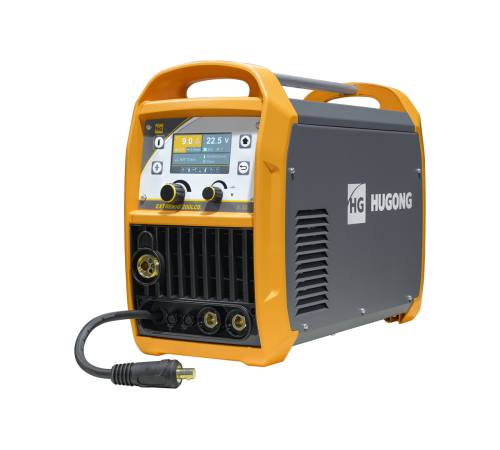 Сварочный полуавтомат HUGONG EXTREMIG 200 III LCD