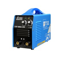 Сварочный инвертор TSS TOP MMA-250