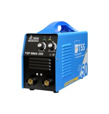Сварочный инвертор TSS TOP MMA-250 Сварочный инвертор TSS TOP MMA-250