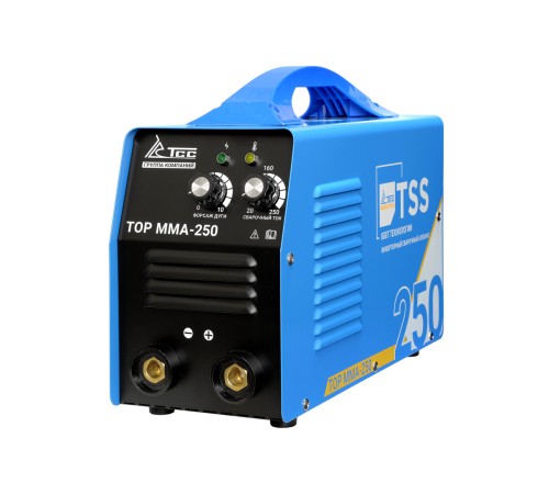 Сварочный инвертор TSS TOP MMA-250