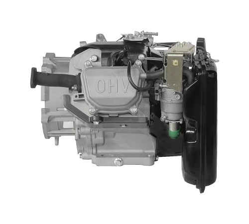 Двигатель бензиновый Lifan KP460E/Engine assy Двигатель бензиновый Lifan KP460E/Engine assy