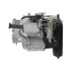 Двигатель бензиновый Lifan KP460E/Engine assy