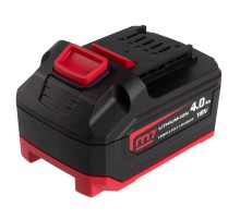 Аккумулятор 18 В, 4,0 Ач MIGHTY SEVEN DB-401