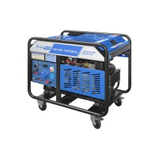 Дизель генератор TSS SDG 10000EHA Дизель генератор TSS SDG 10000EHA