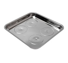 Поддон магнитный, 294х273 мм МАСТАК 194-00127