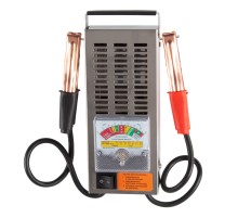 Нагрузочная вилка (тестер) для аккумуляторов AFFIX AF12200001