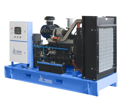 Дизельный генератор ТСС АД-40С-Т400-2РМ7 Дизельный генератор ТСС АД-40С-Т400-2РМ7