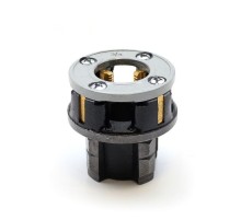 Резьбонарезная голова для клуппа 1.1/4" BSPT HSS Резьбонарезная голова для клуппа 1.1/4" BSPT HSS
