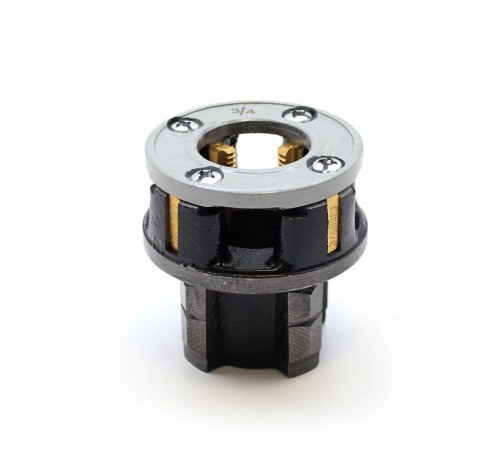 Резьбонарезная голова для клуппа 1.1/4" BSPT HSS Резьбонарезная голова для клуппа 1.1/4" BSPT HSS