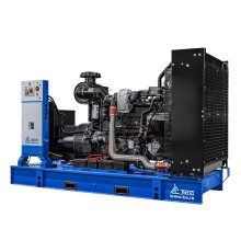 Дизельный генератор ТСС АД-600С-Т400-1РМ15 Дизельный генератор ТСС АД-600С-Т400-1РМ15