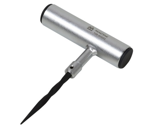 Шило спиральное МАСТАК 109-40002