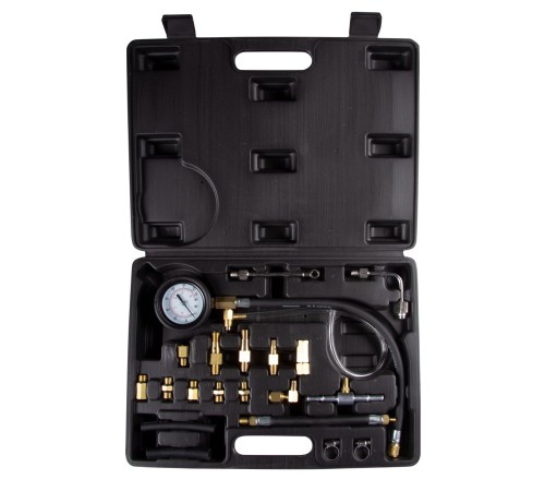 Набор для тестирования топливных систем, 20 предметов AFFIX AF12000020C