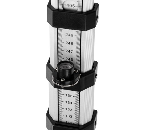 Рейка нивелирная AMO S56