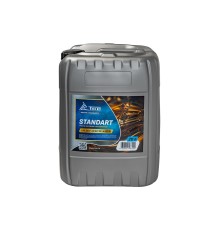 Масло моторное минеральное ТСС Стандарт SAE 15W40 CF-4 канистра 20л/Motor oil 20liter can