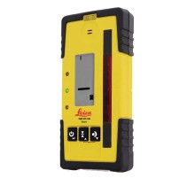 Приёмник лазерного излучения с креплением Leica Rod Eye 120