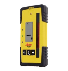 Приёмник лазерного излучения с креплением Leica Rod Eye 120