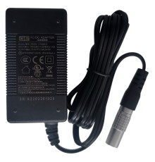 RGK Блок питания сетевой типа LEICA GEV208 для TPS/GNSS аналог