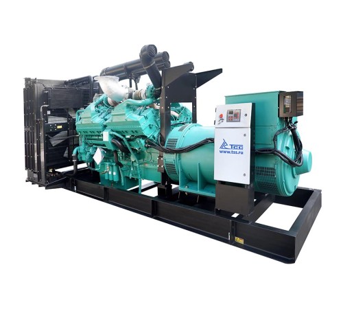Дизельный генератор ТСС АД-2200С-Т400-1РМ15 Дизельный генератор ТСС АД-2200С-Т400-1РМ15