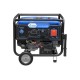 Бензогенератор TSS SGG 8000EH3NUA