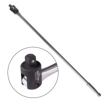 Вороток 3/4", 1020 мм, с шарниром KING TONY 6462-40P Вороток 3/4", 1020 мм, с шарниром KING TONY 6462-40P