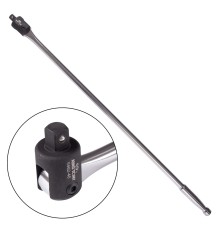 Вороток 3/4", 1020 мм, с шарниром KING TONY 6462-40P Вороток 3/4", 1020 мм, с шарниром KING TONY 6462-40P