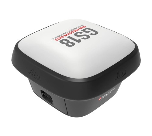 Комплект GNSS-приемника ровера SmartLink fill до SmartLink (GS18)SM)