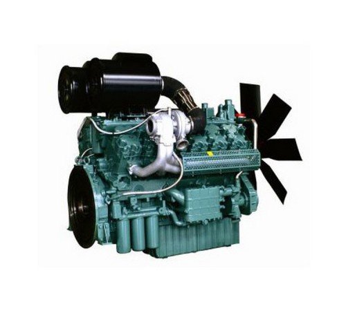 TDW 820 12VTE TDW 820 12VTE