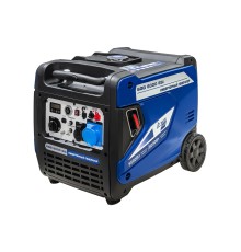 Бензогенератор инверторный SGG 6000ESi Бензогенератор инверторный SGG 6000ESi