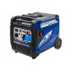 Бензогенератор инверторный SGG 6000ESi