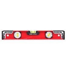 Пузырьковый уровень RGK U9040 с калибровкой Пузырьковый уровень RGK U9040 с калибровкой