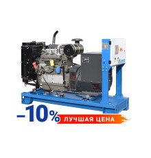Дизельный генератор ТСС АД-40С-Т400 Дизельный генератор ТСС АД-40С-Т400