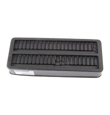 Ложемент для набора вставок (бит) 1042CQ, PVC KING TONY 84104280B