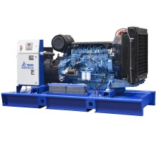 Дизельный генератор ТСС АД-108С-Т400-1РМ9 PMG