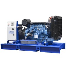 Дизельный генератор ТСС АД-108С-Т400-1РМ9 PMG Дизельный генератор ТСС АД-108С-Т400-1РМ9 PMG