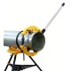 Труборез ручной роторный H14S (10"-14")