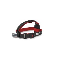 Налобный LED фонарик Elwis PRO H1