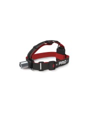 Налобный LED фонарик Elwis PRO H1